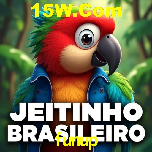 Desvendando o Mundo dos Jogos Virtuais na funup