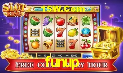 Descubra a Magia dos Jogos de Arcade no funup